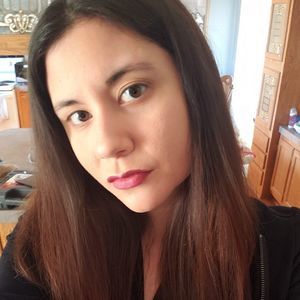 Meet your Posher, Hillary